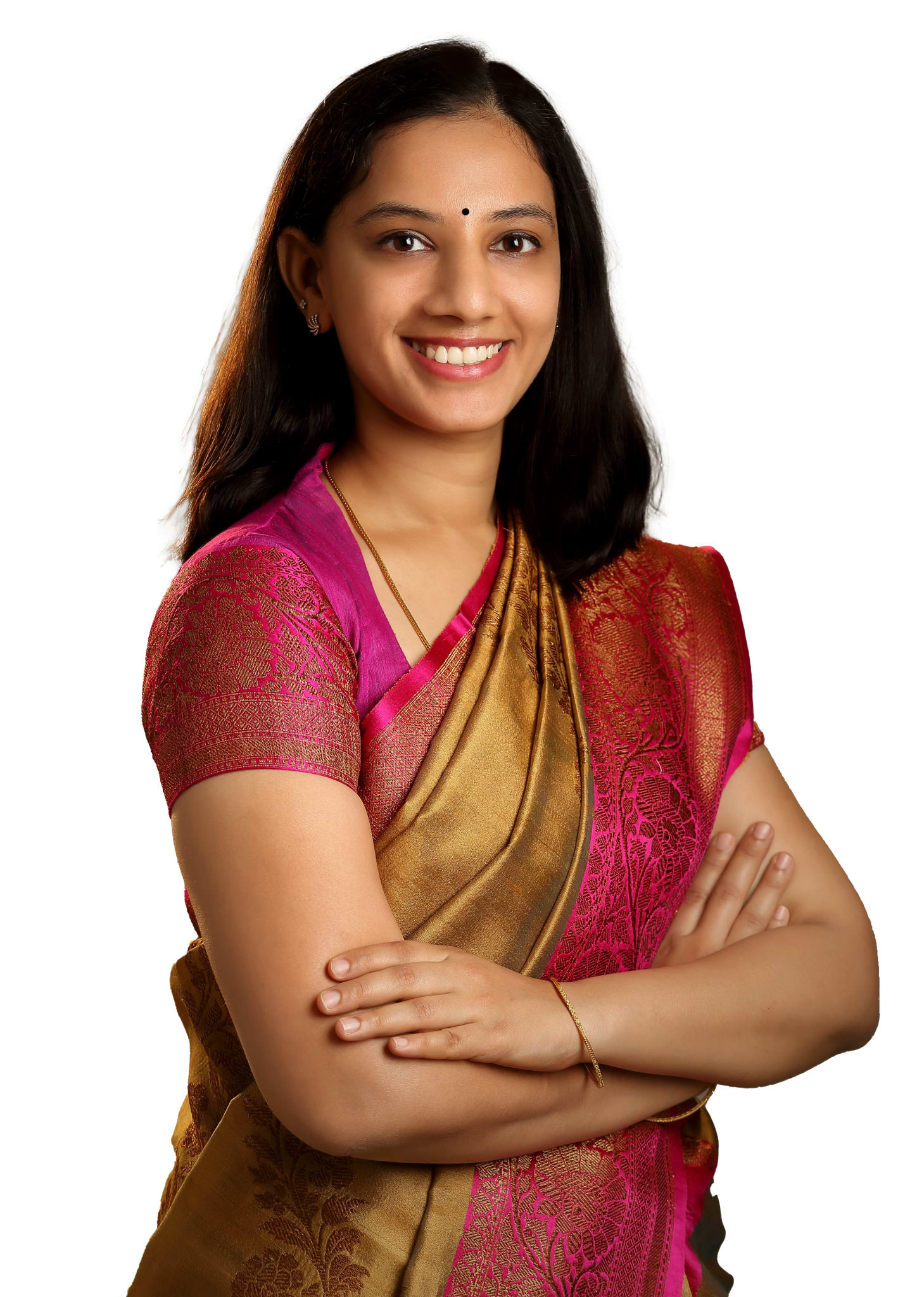 Dr. Karthikha Ravi